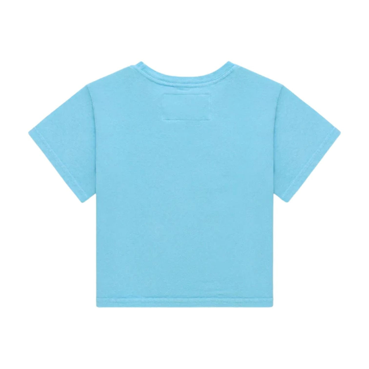 SP5DER Cuntry 5 Baby T-Shirt 'Sky Blue' KN005SS26SKB