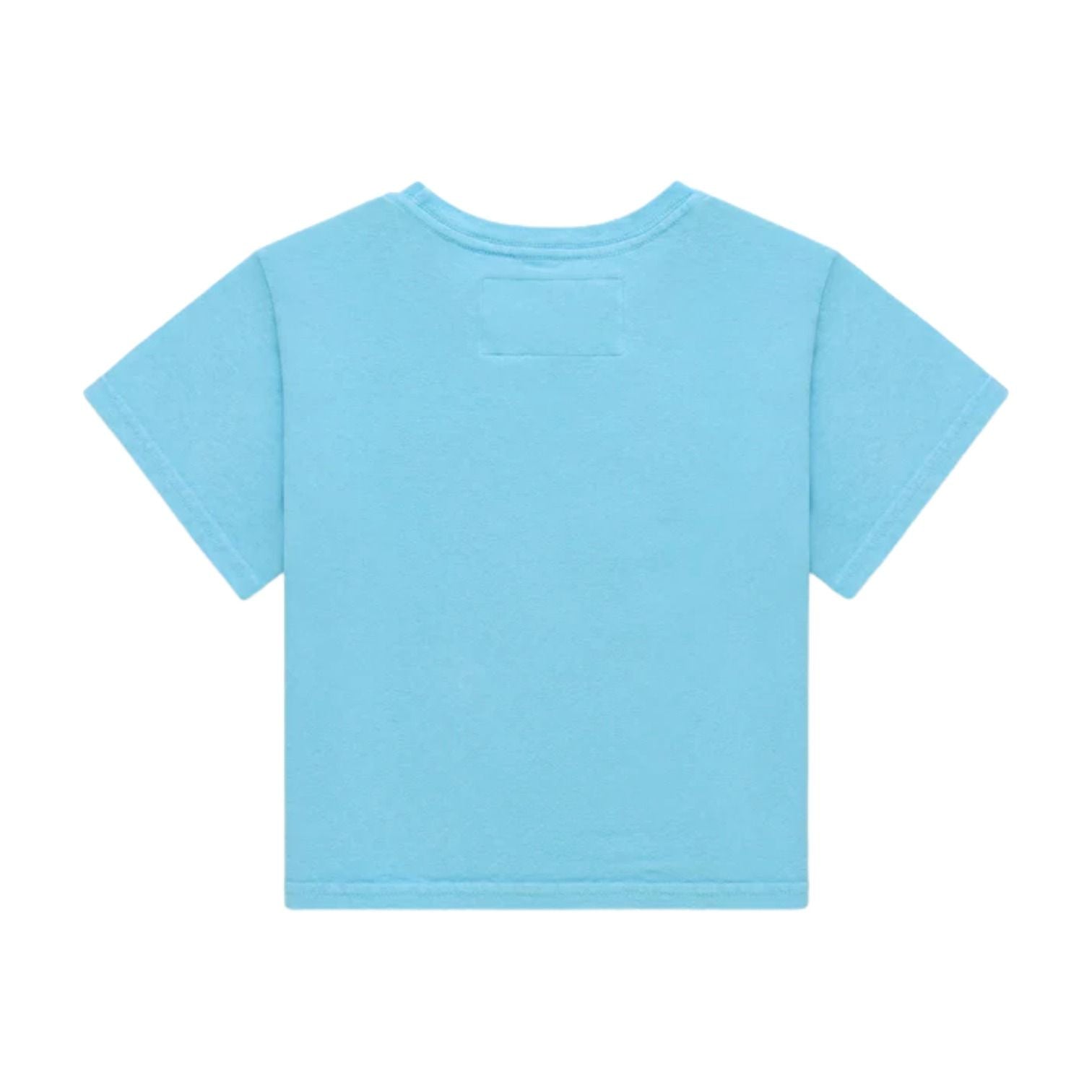 SP5DER Cuntry 5 Baby T-Shirt 'Sky Blue' KN005SS26SKB