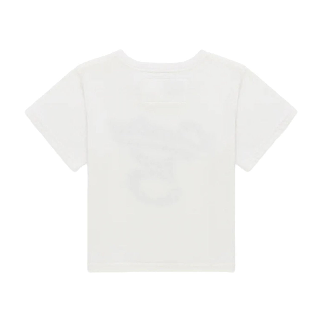 SP5DER Cuntry 5 Baby T-Shirt 'White' KN005SS26WHT