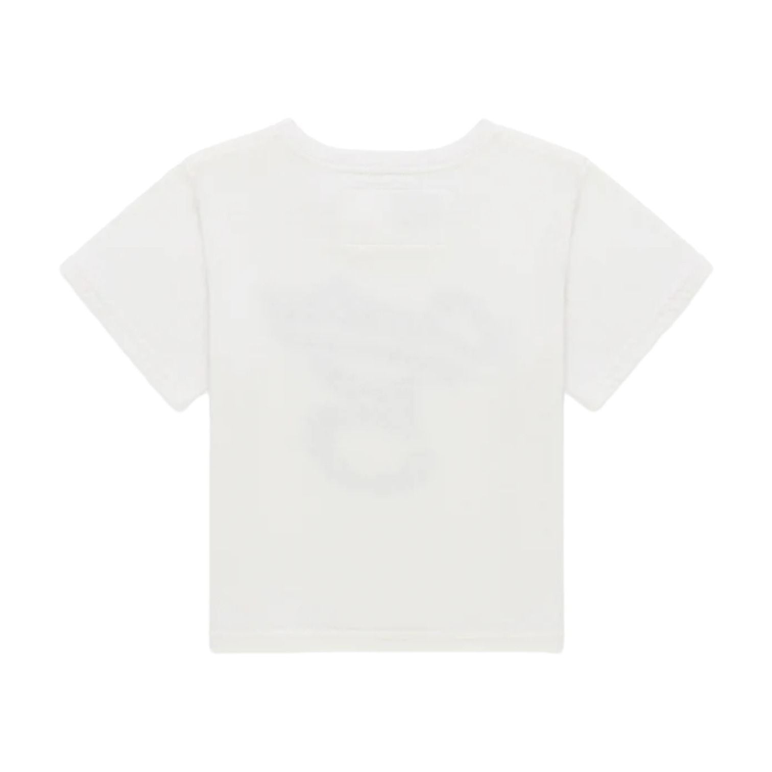 SP5DER Cuntry 5 Baby T-Shirt 'White' KN005SS26WHT