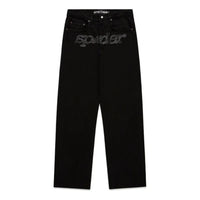 SP5DER V3 Denim 'Black' PA016FW25BLK