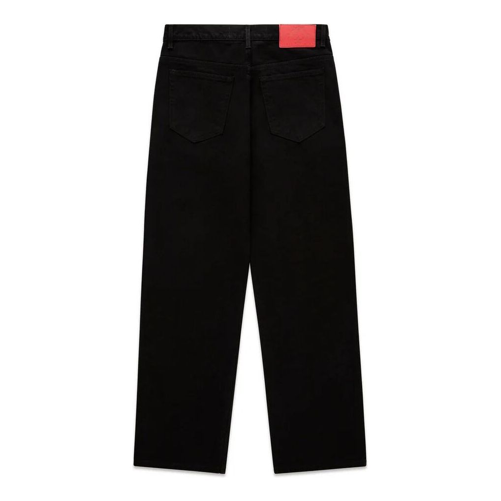 SP5DER V3 Denim 'Black' PA016FW25BLK