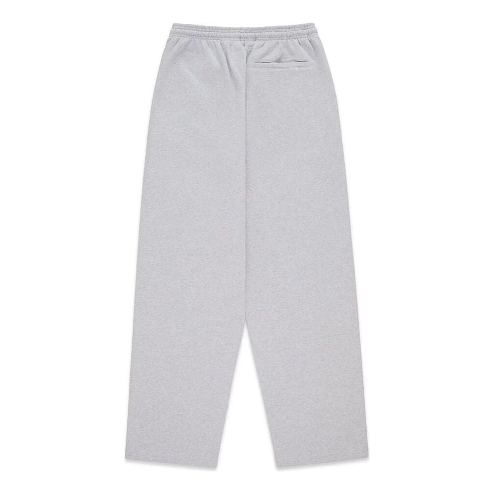 SP5DER Mx555 Sweatpant 'Heather Grey' SB001FW25HGR