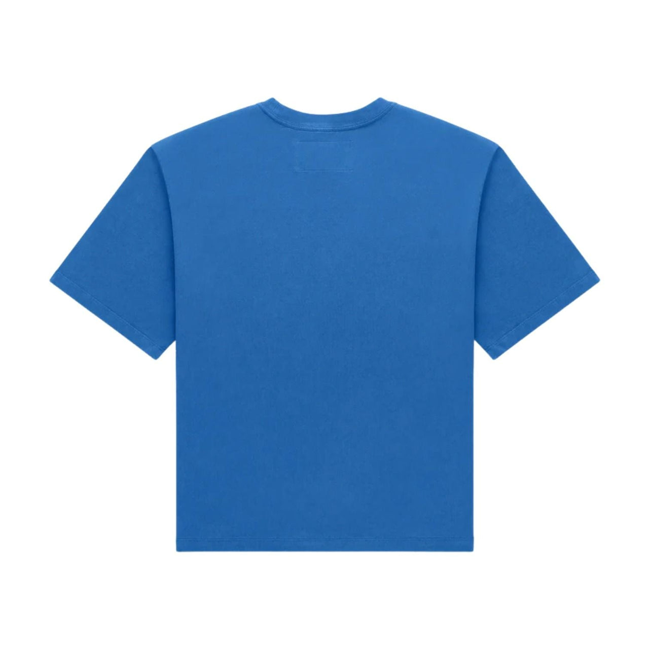SP5DER R5cing T-Shirt 'Blue' TE005SS26BLU