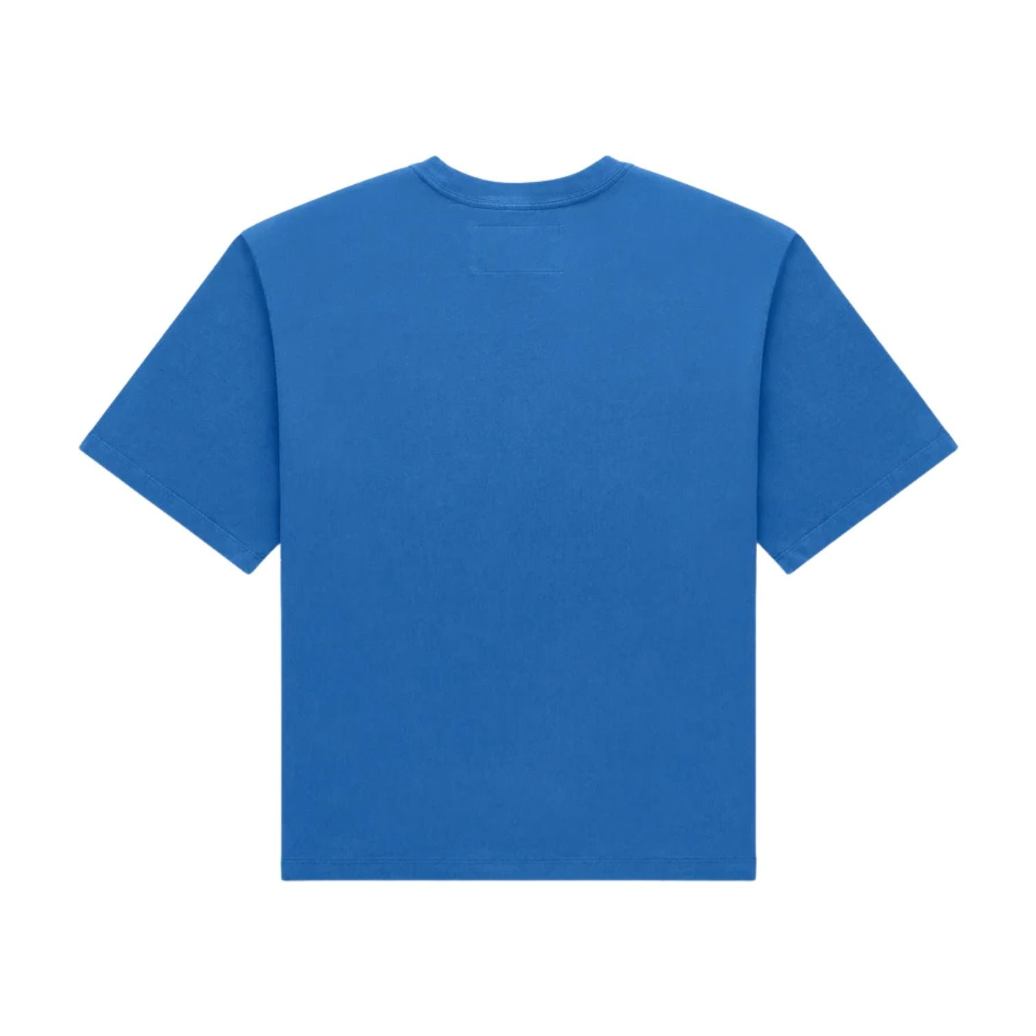 SP5DER R5cing T-Shirt 'Blue' TE005SS26BLU