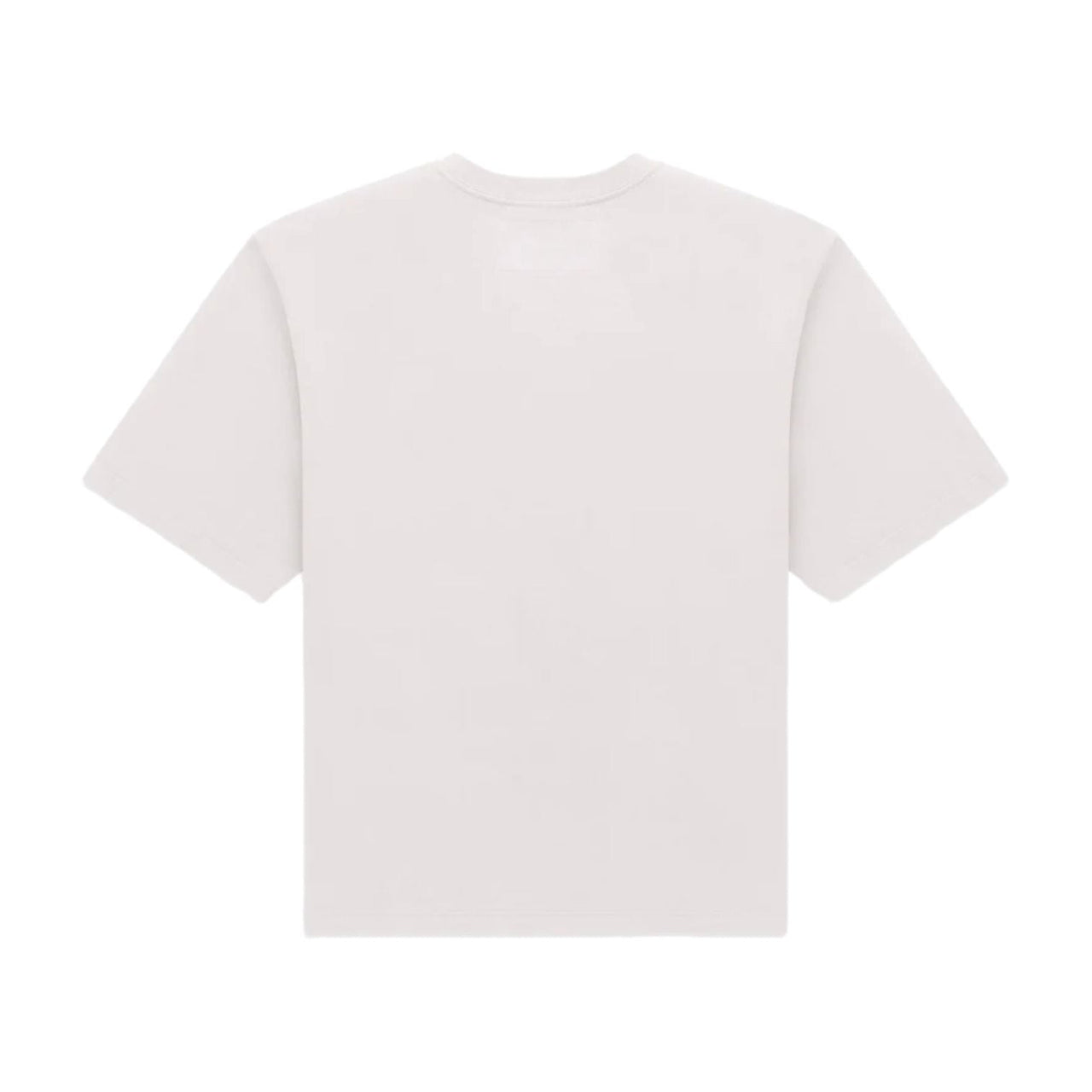 SP5DER Sp5der R5cing T-Shirt 'White' TE005SS26WHT