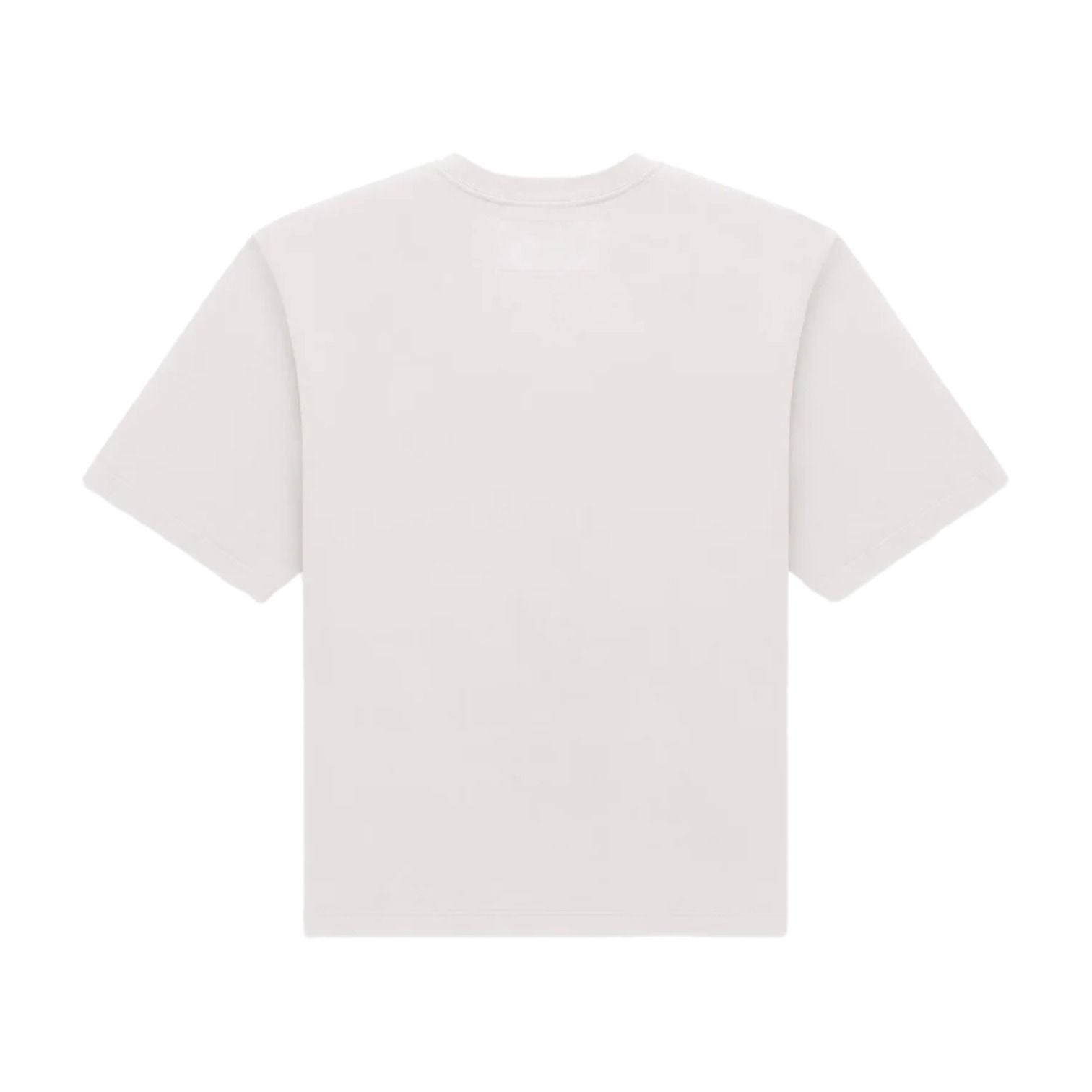 SP5DER Sp5der R5cing T-Shirt 'White' TE005SS26WHT