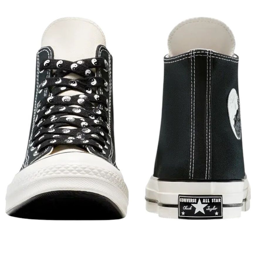 Converse Chuck 70 All Star 'Yin-Yang' A15034C