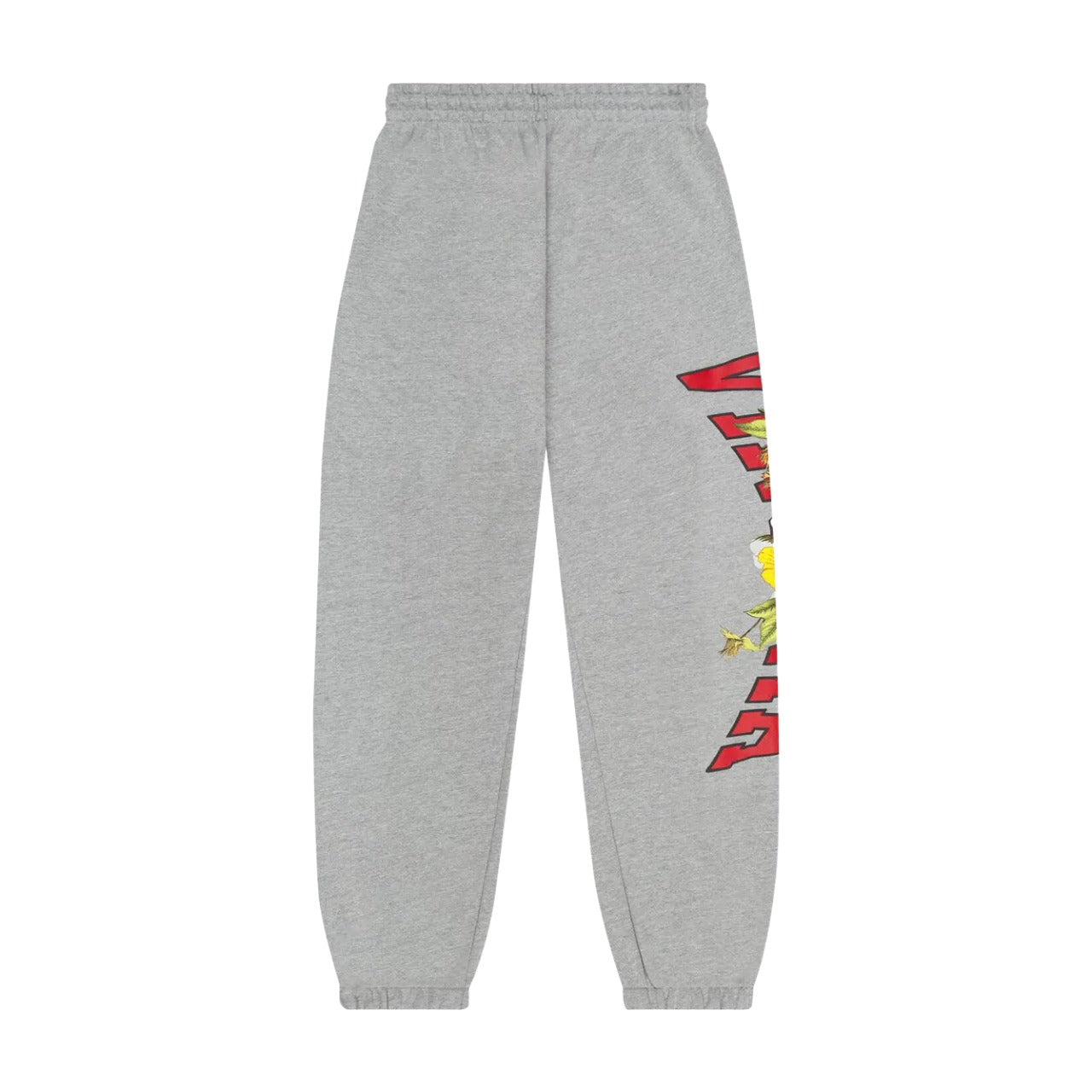 Denim Tears Virginia Sweatpants 'Grey' SS25BAS0571789