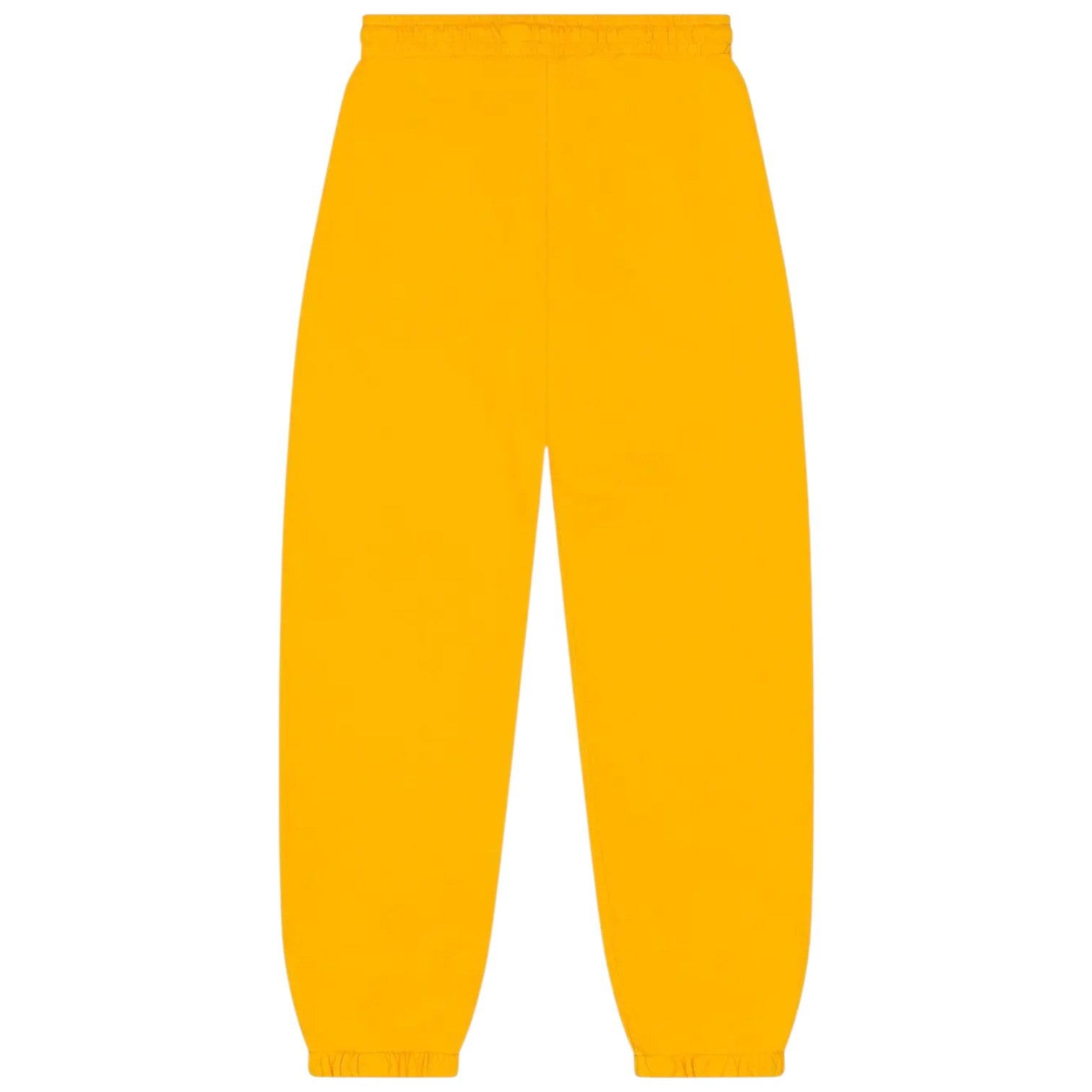 Denim Tears Denim University Sweatpants 'Yellow' SS25BAS10401877