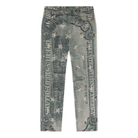 Denim Tears C.R.E.A.M. Pant 'Multicolor' SS25BPO0793032