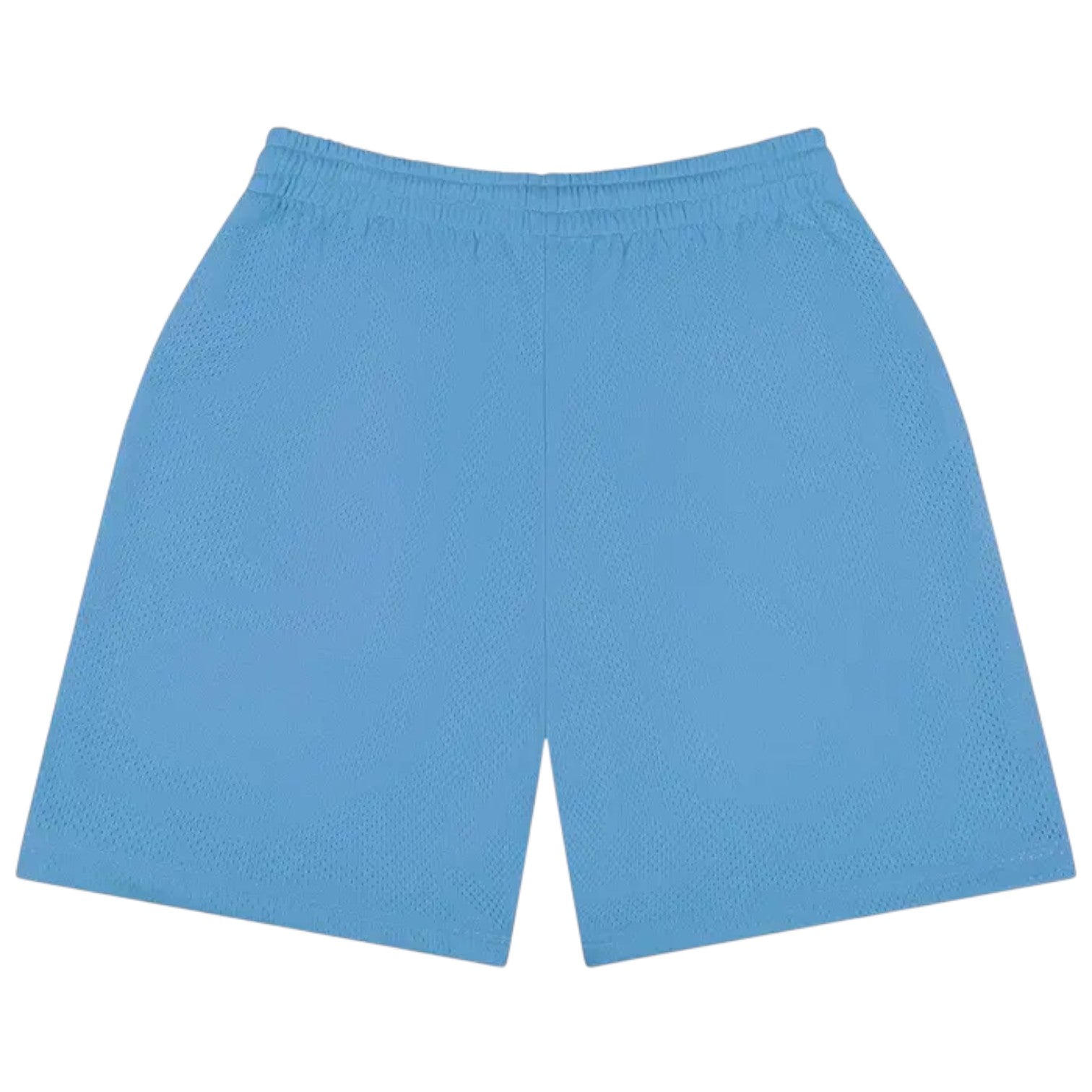 Denim Tears Denim University Mesh Shorts 'Light Blue' SS25BRS11161848