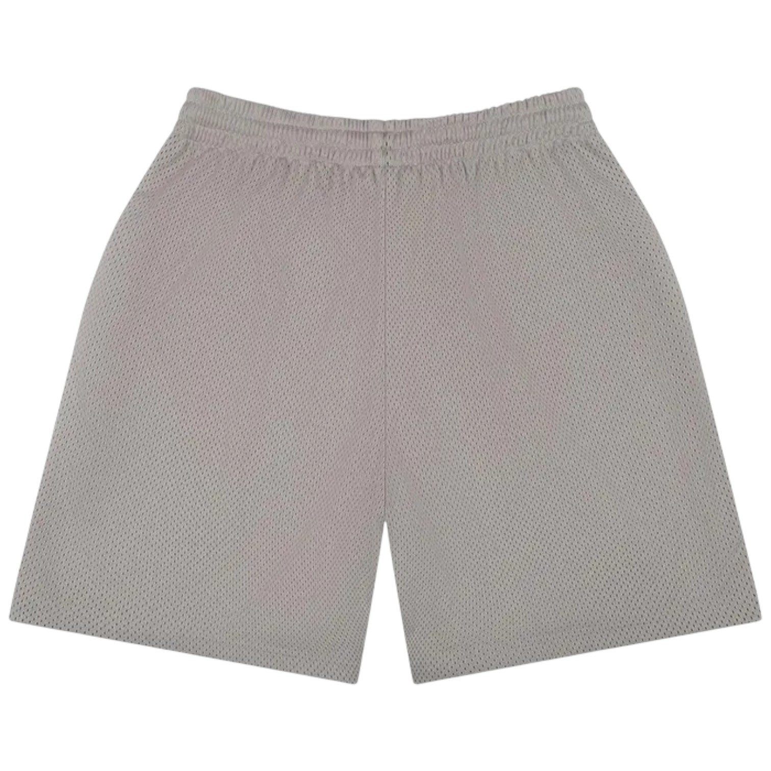 Denim Tears Denim University Mesh Shorts 'Grey' SS25BRS11161878