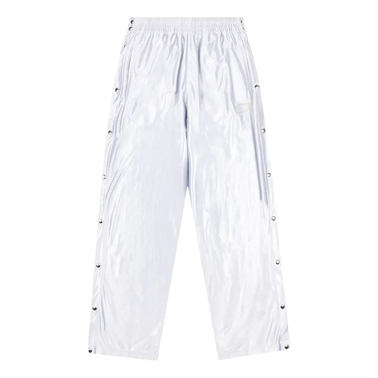 Denim Tears Tearaway Pant 'Silver' SS25BWT001