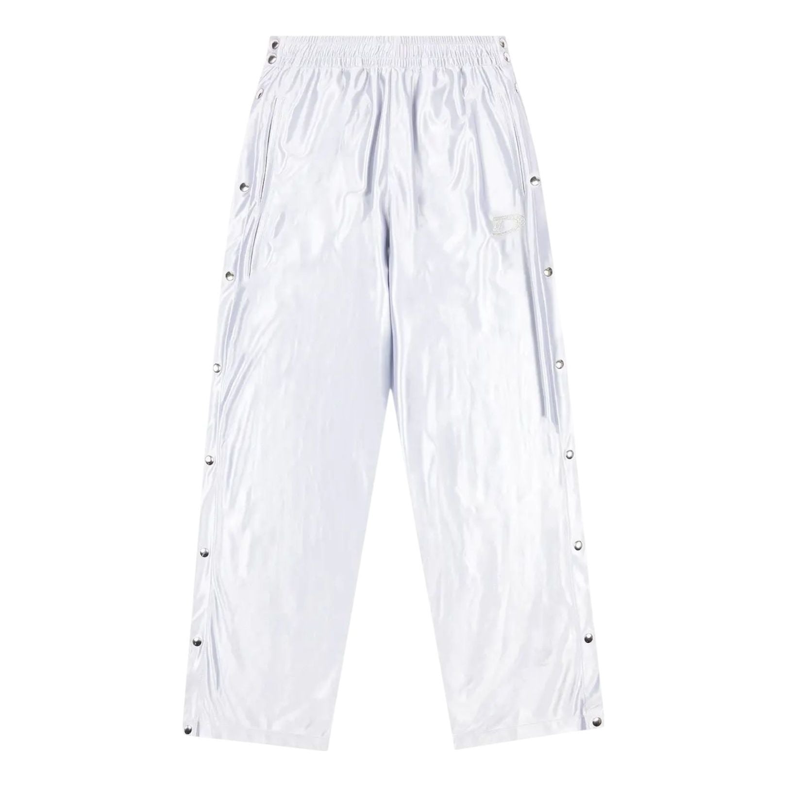 Denim Tears Tearaway Pant 'Silver' SS25BWT001