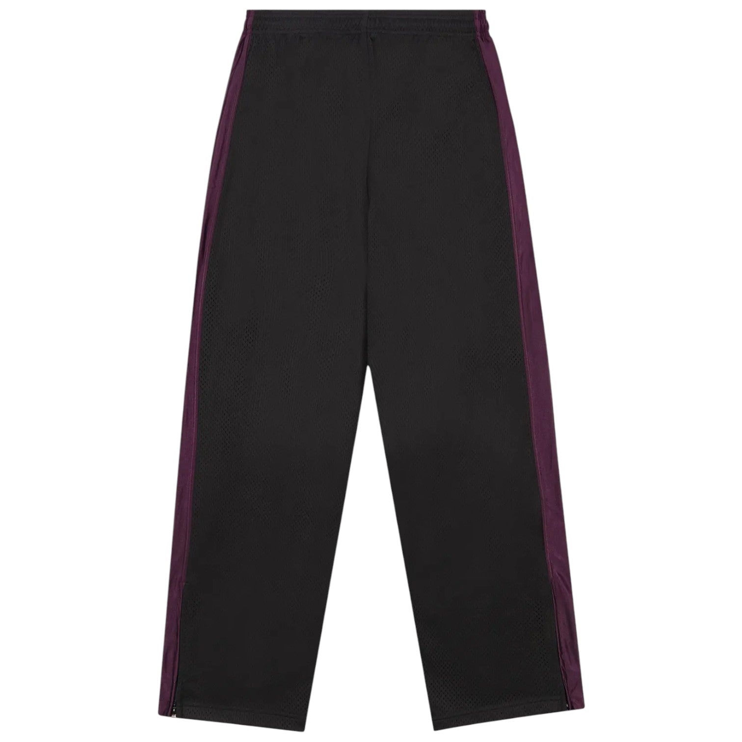 Denim Tears Practice Track Pants 'Black' SS25BWT0041