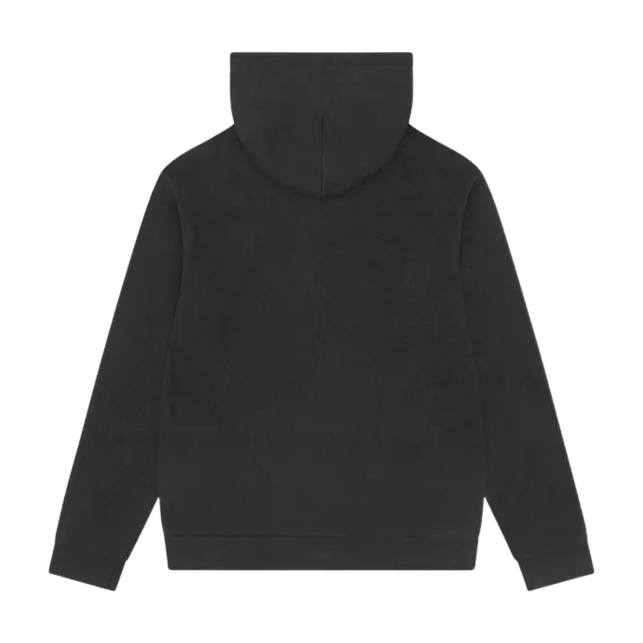 Denim Tears Panther Crest Zip Up Hoodie 'Black' SS25TCN0261996