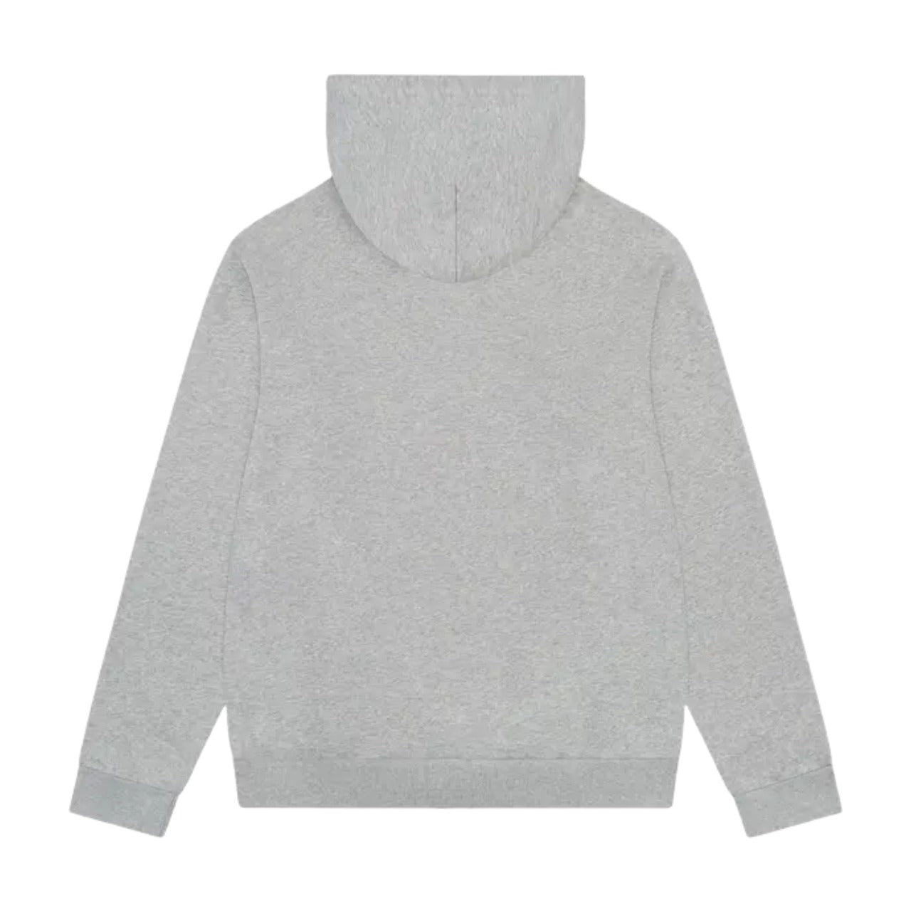 Denim Tears Panther Crest Zip Up Hoodie 'Grey' SS25TCN0261997