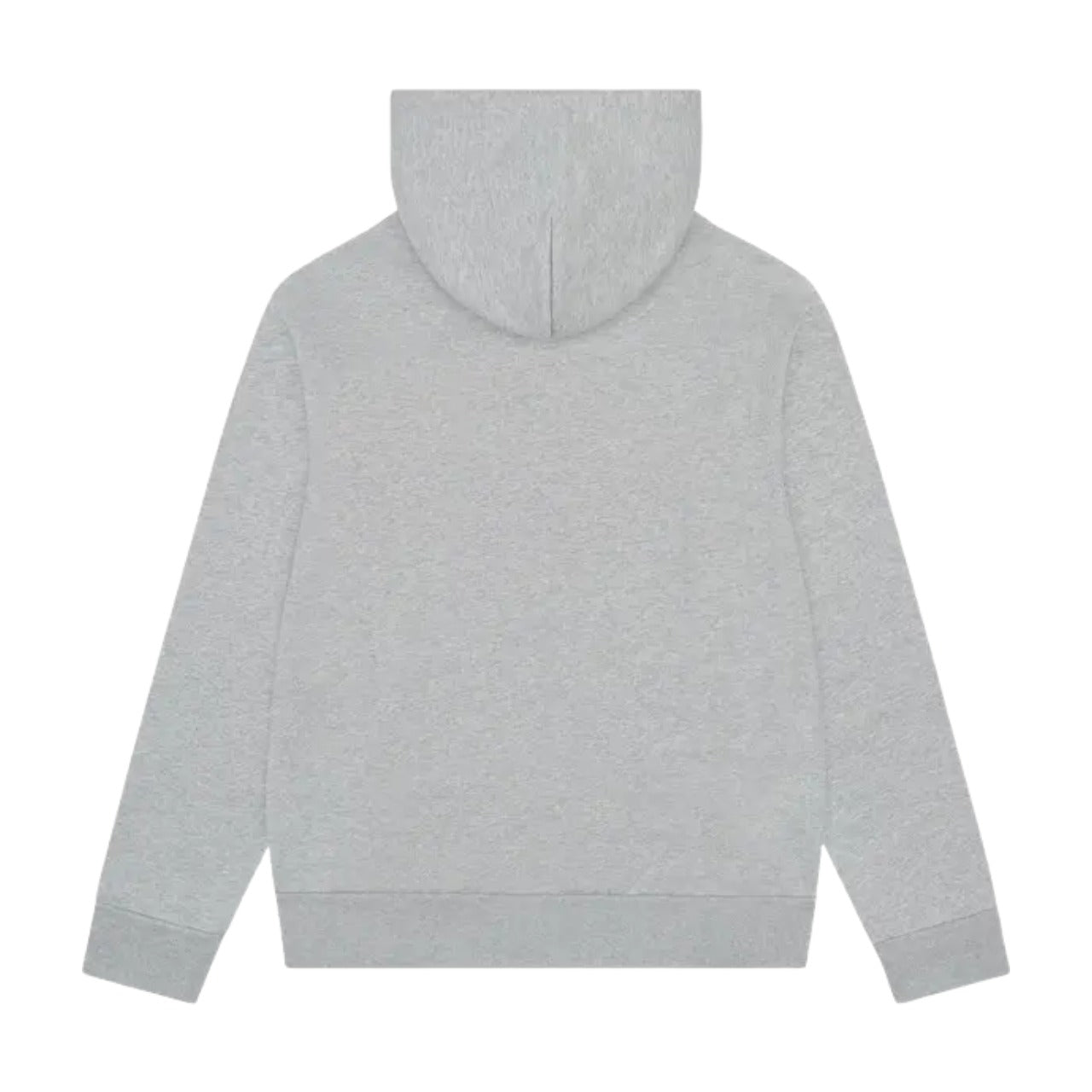 Denim Tears Holy Cotton Hoodie 'Grey' SS25THD0031