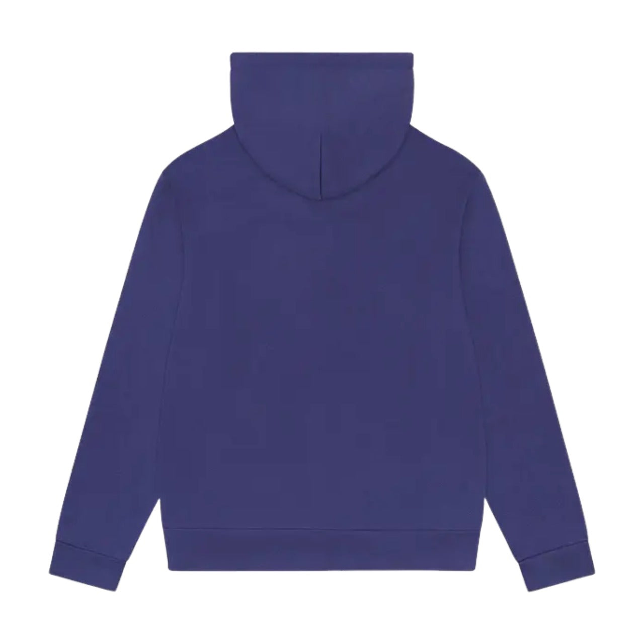 Denim Tears Holy Cotton Hoodie 'Navy' SS25THD0032