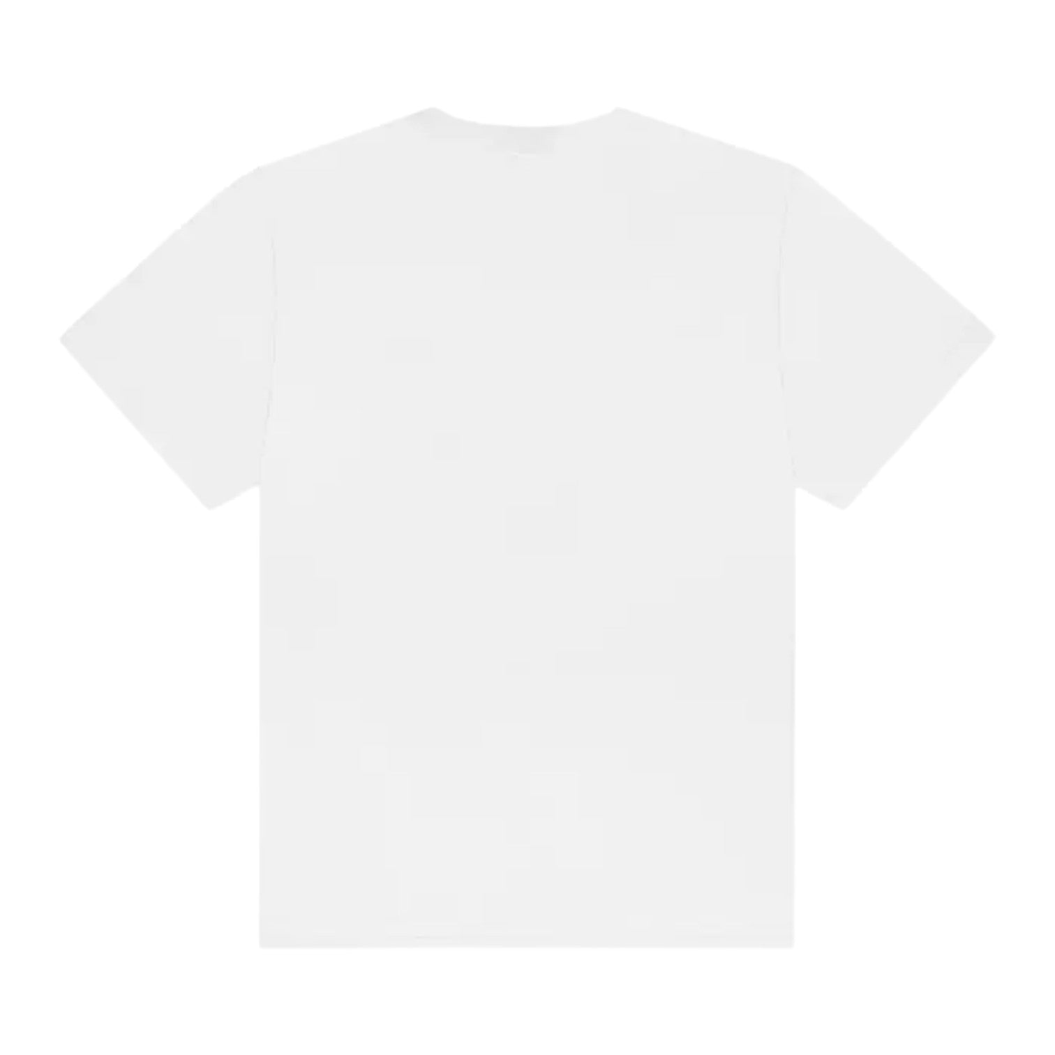 Denim Tears Black Jesus Cee-Lo Tee 'White' SS25TSS11952124