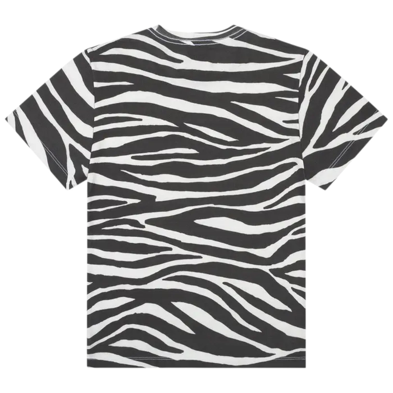 Denim Tears Cannes Tee 'Zebra' SS25TSS198373