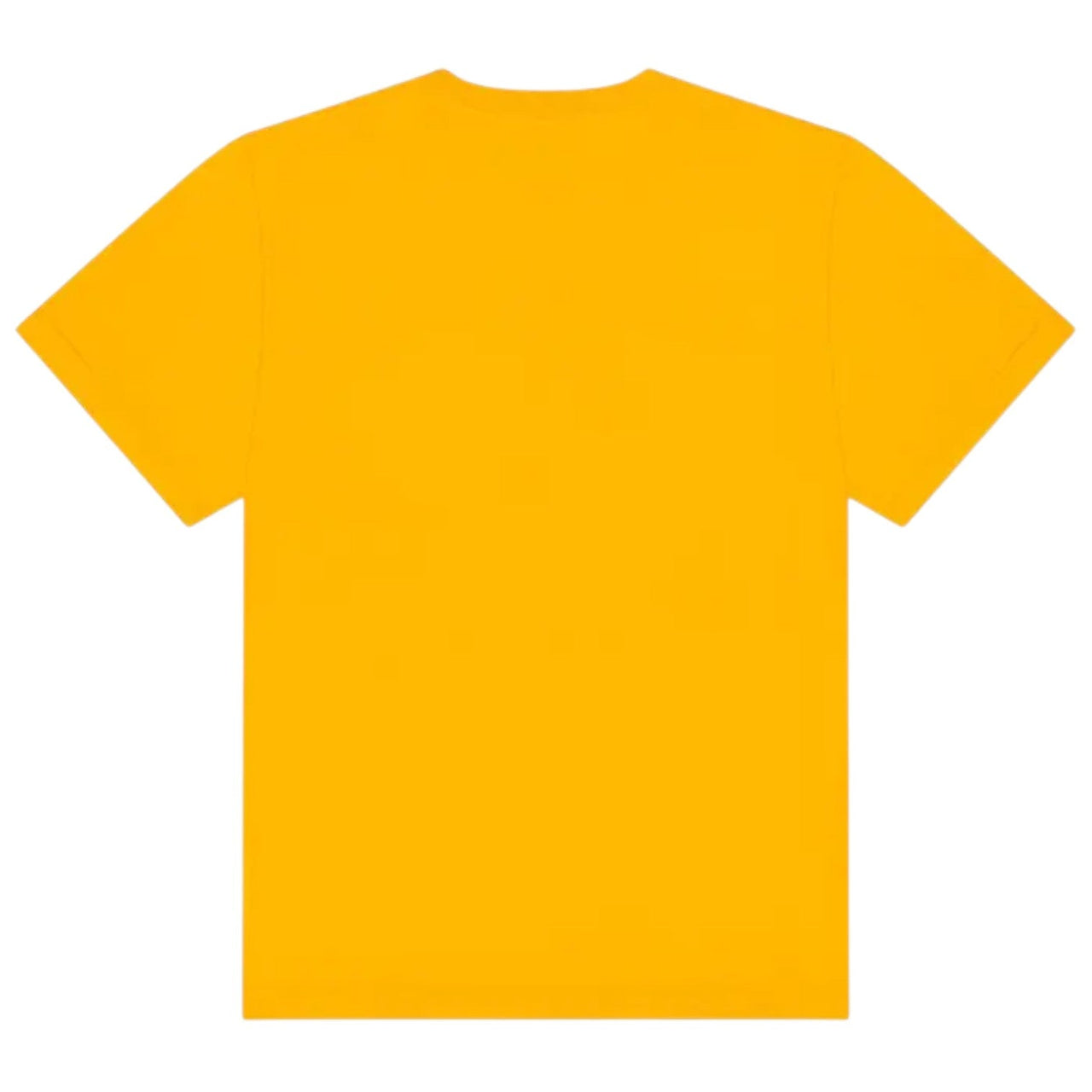Denim Tears Denim University Tee 'Yellow' SS25TSS3801872