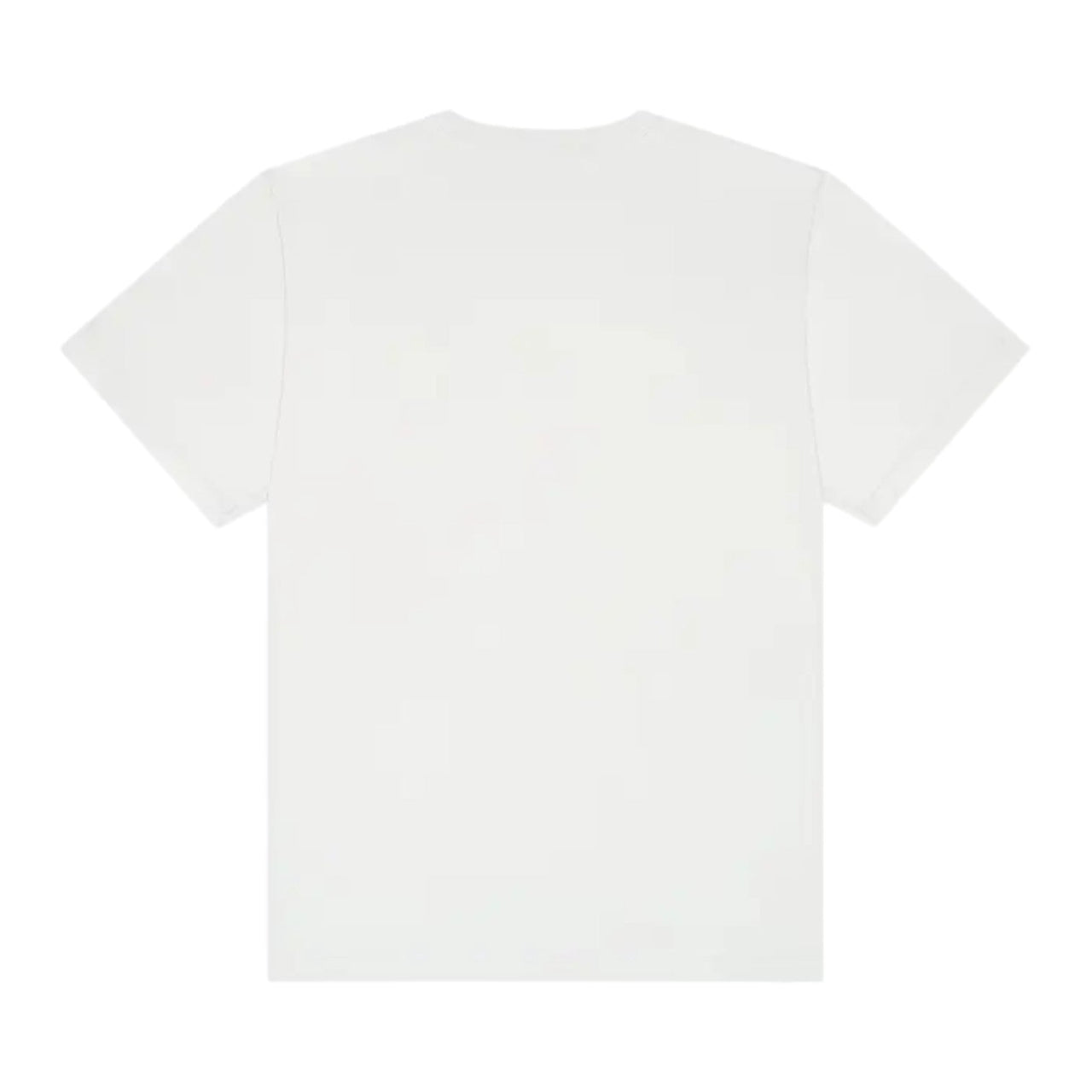 Denim Tears Denim University Tee 'White' SS25TSS3801873