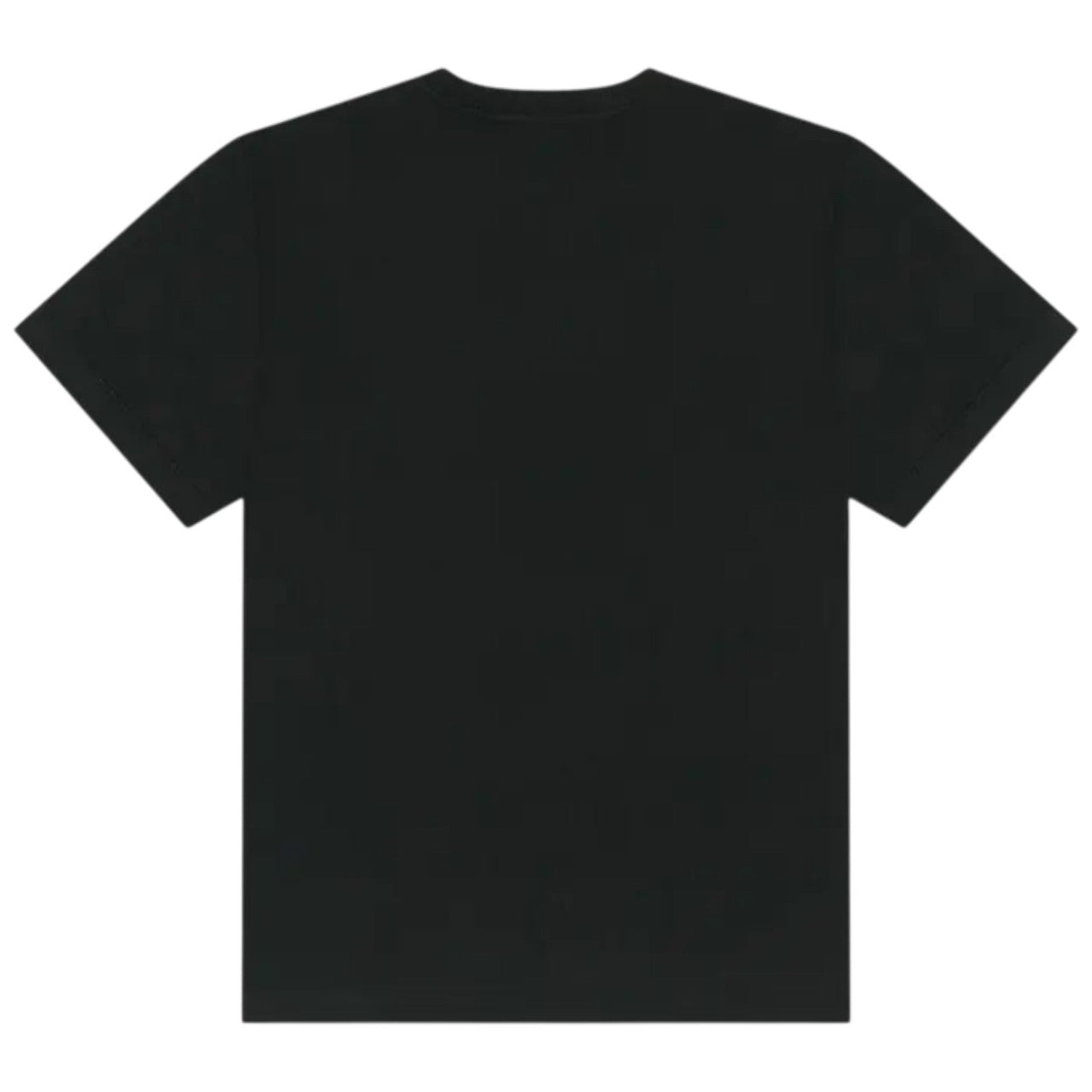 Denim Tears Peace Wreath Pocket Tee 'Black' SS25TSS7081863