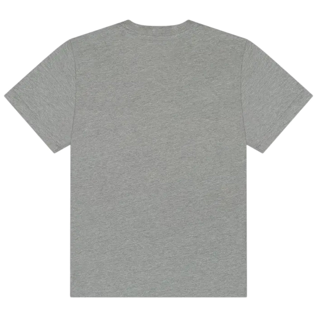 Denim Tears Peace Wreath Pocket Tee 'Grey' SS25TSS7081864