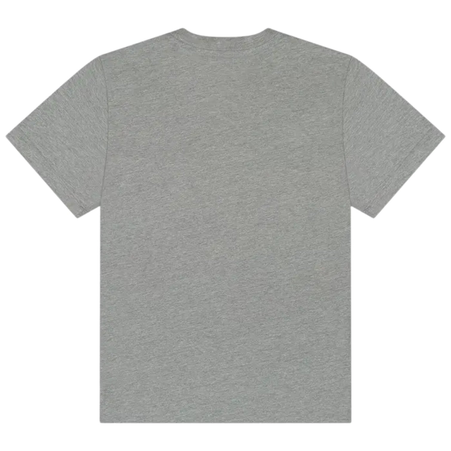 Denim Tears Peace Wreath Pocket Tee 'Grey' SS25TSS7081864