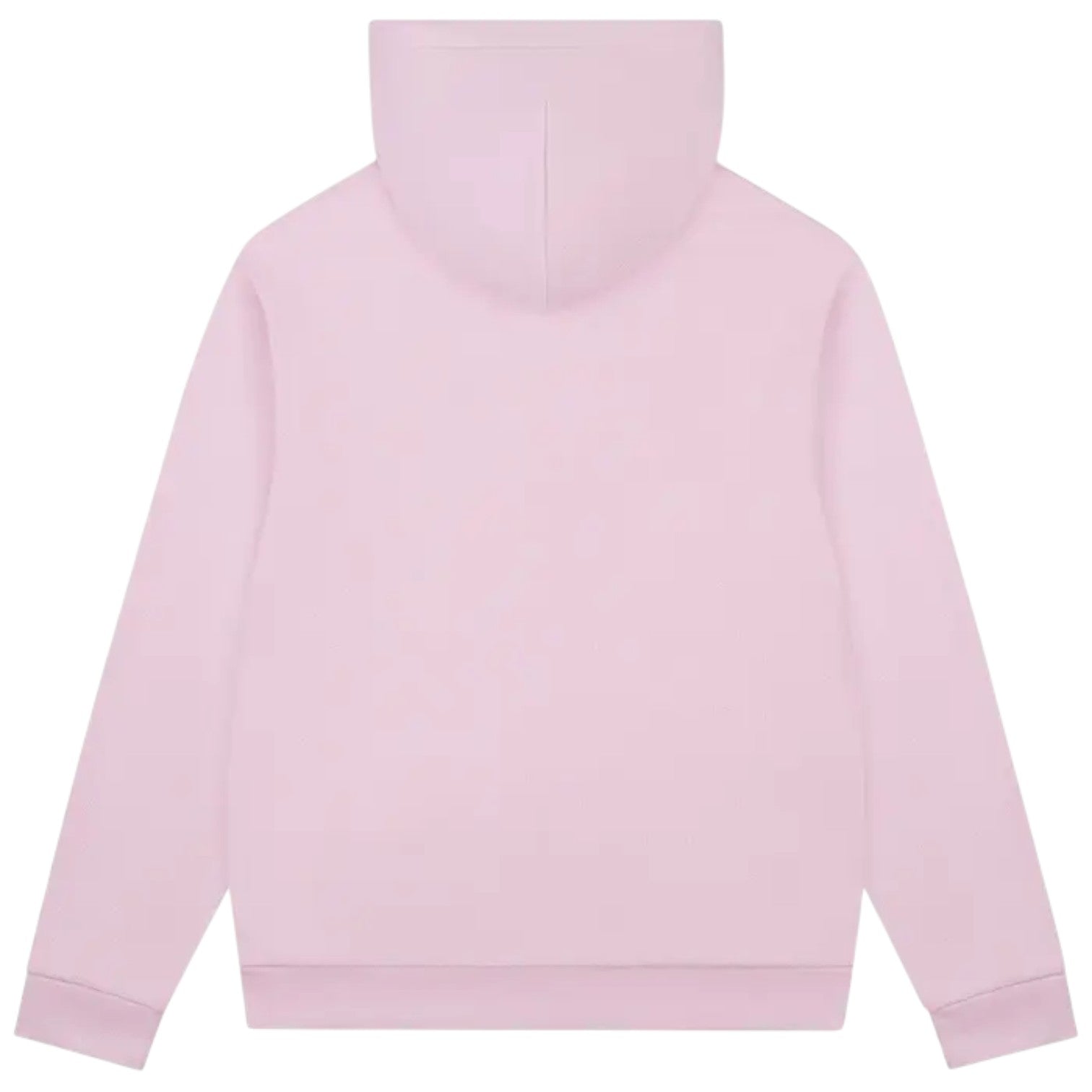 Denim Tears Cee-Lo NY Zip Hoodie 'Pink' SS25TZH0013