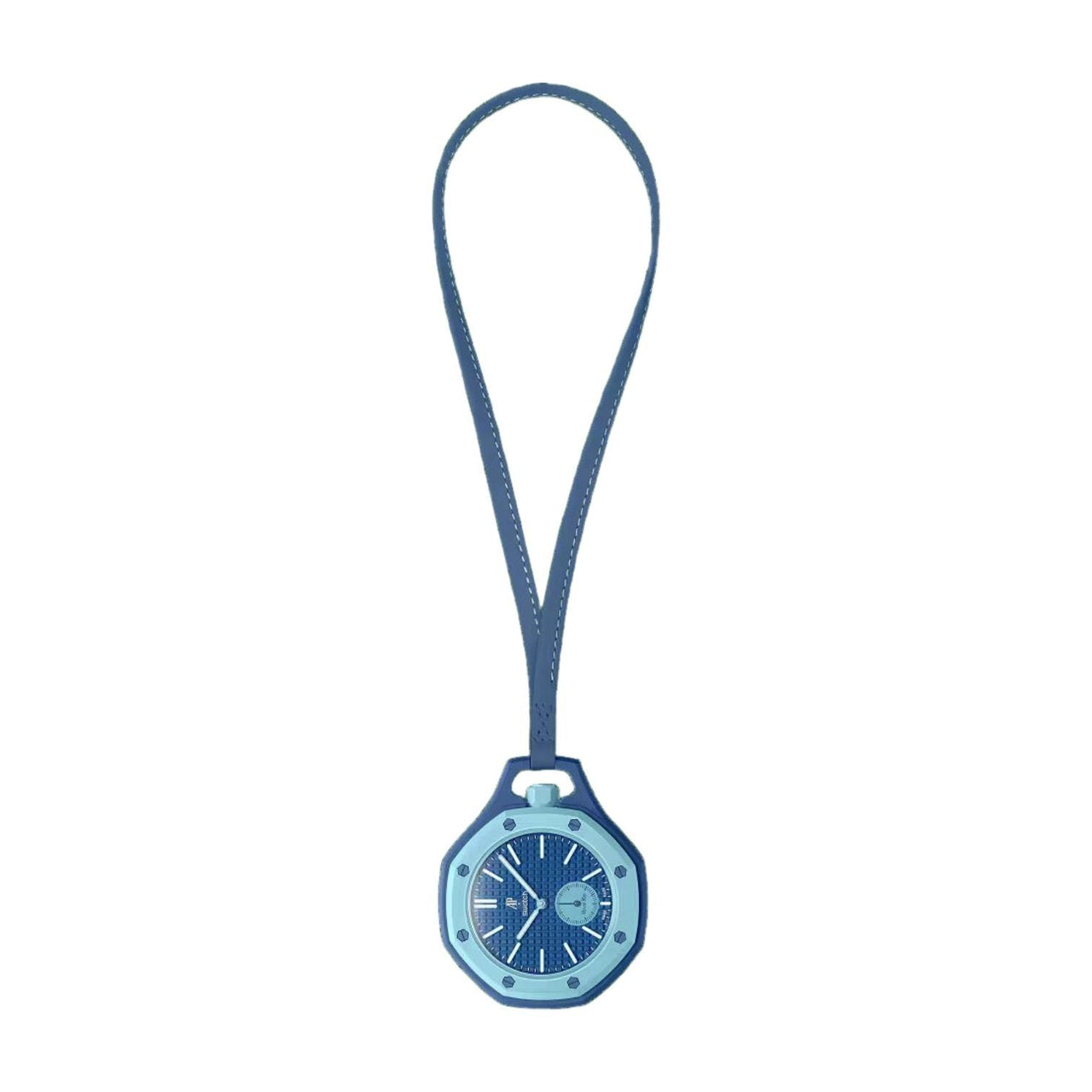 Swatch X Audemars Piguet Bioceramic Royal Pop 'Lan Ba' SSX03L100N
