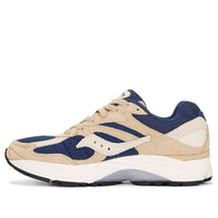 Saucony ProGrid Omni 9 Premium 'Beige Navy Blue' S70740-4