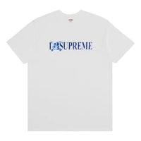 Supreme Skull Tee 'White' SUP-FW25-002-WHITE