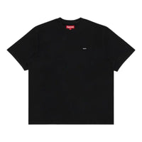 Supreme Small Box Tee 'Black' SUP-FW25-128-BLACK