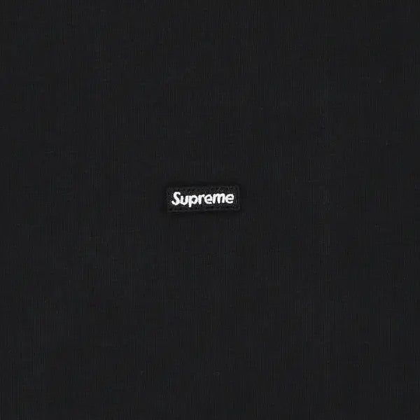 Supreme Small Box Tee 'Black' SUP-FW25-128-BLACK