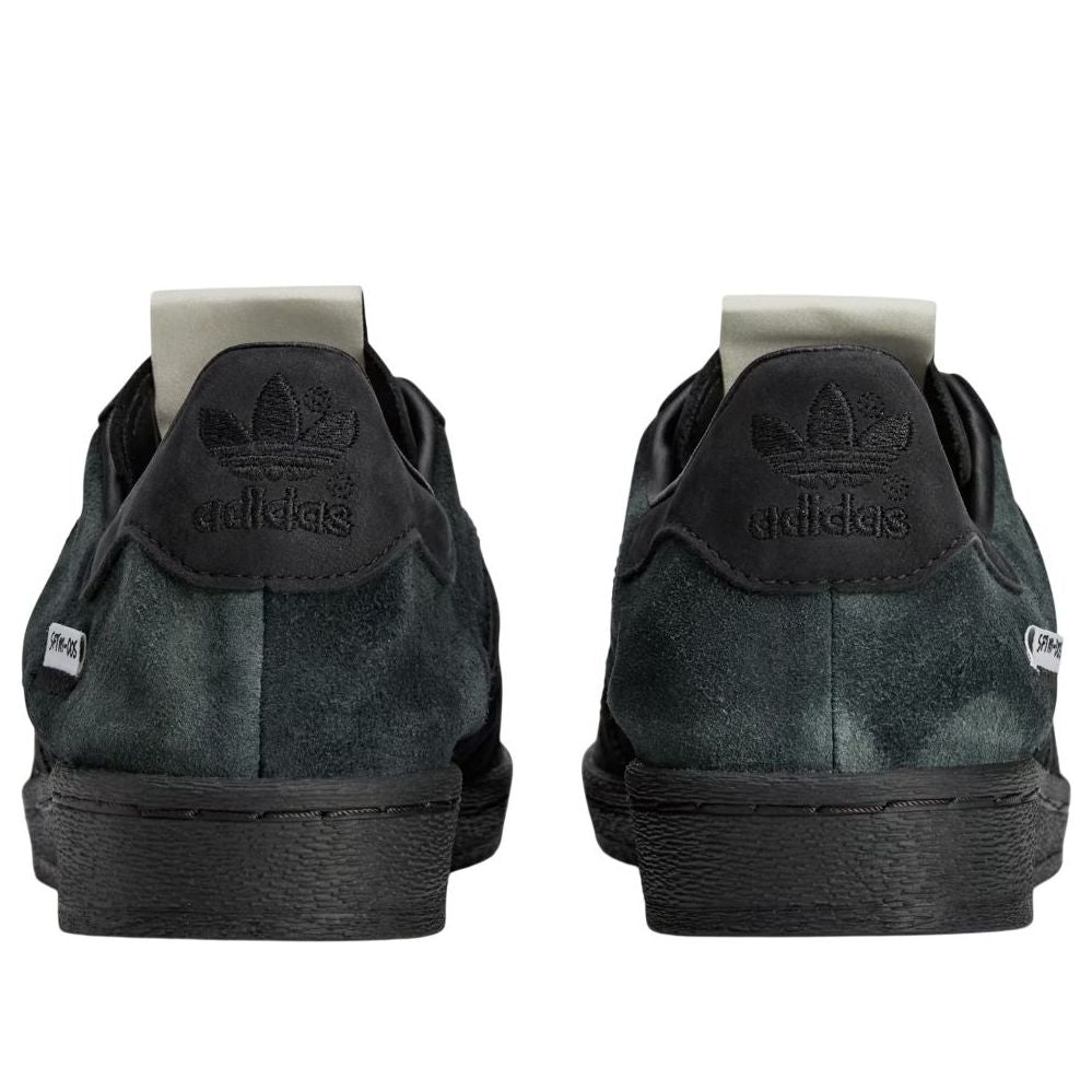 adidas x Song for the Mute Superstar 82 'Black' JP7676