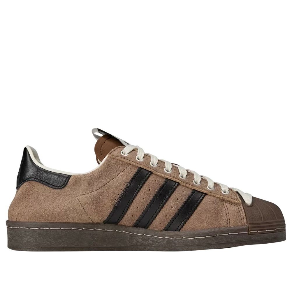 adidas x Song for the Mute Superstar 82 'Brown' JR8043