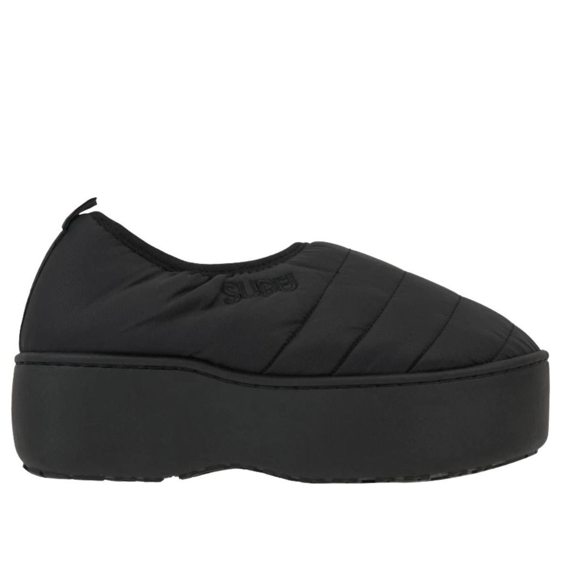 SUBU Vamp Platform 'Black' SV-13