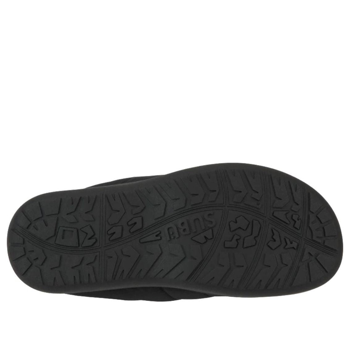 SUBU Vamp Platform 'Black' SV-13