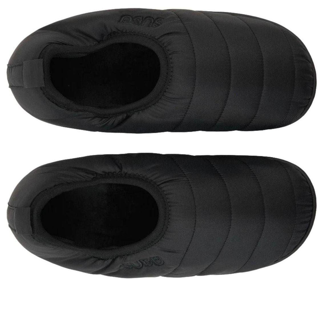 SUBU Vamp Platform 'Black' SV-13