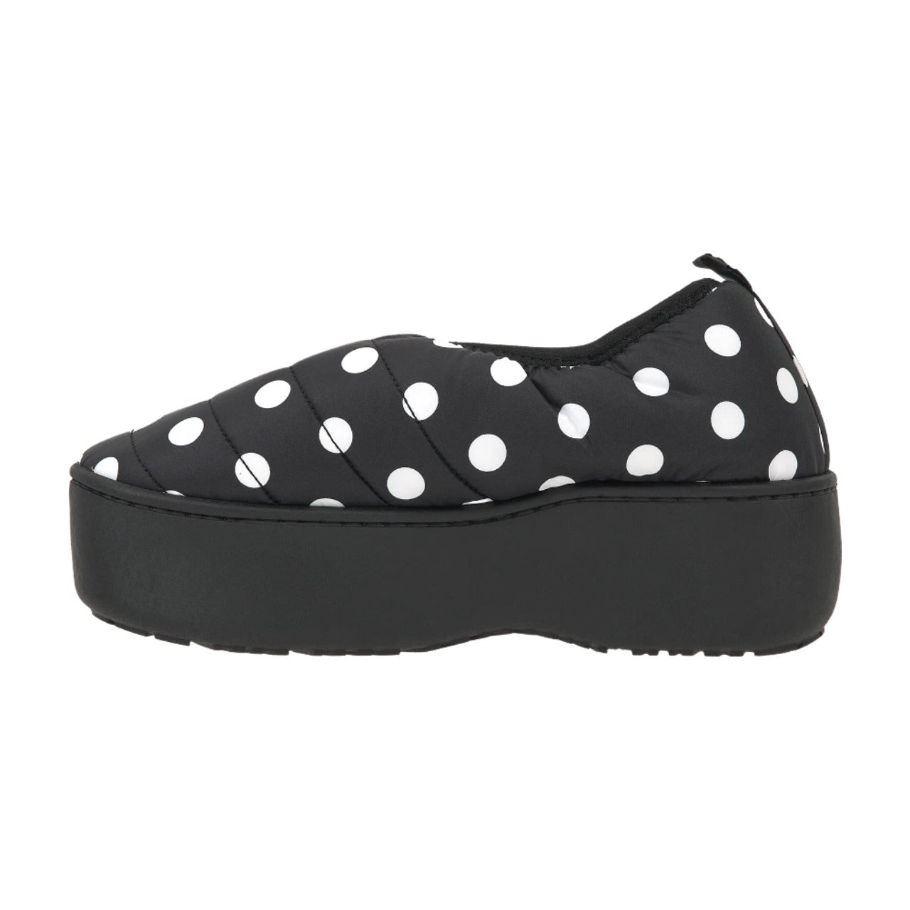 SUBU Vamp Platform 'Dot Black' SV-14