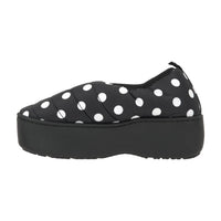 SUBU Vamp Platform 'Dot Black' SV-14