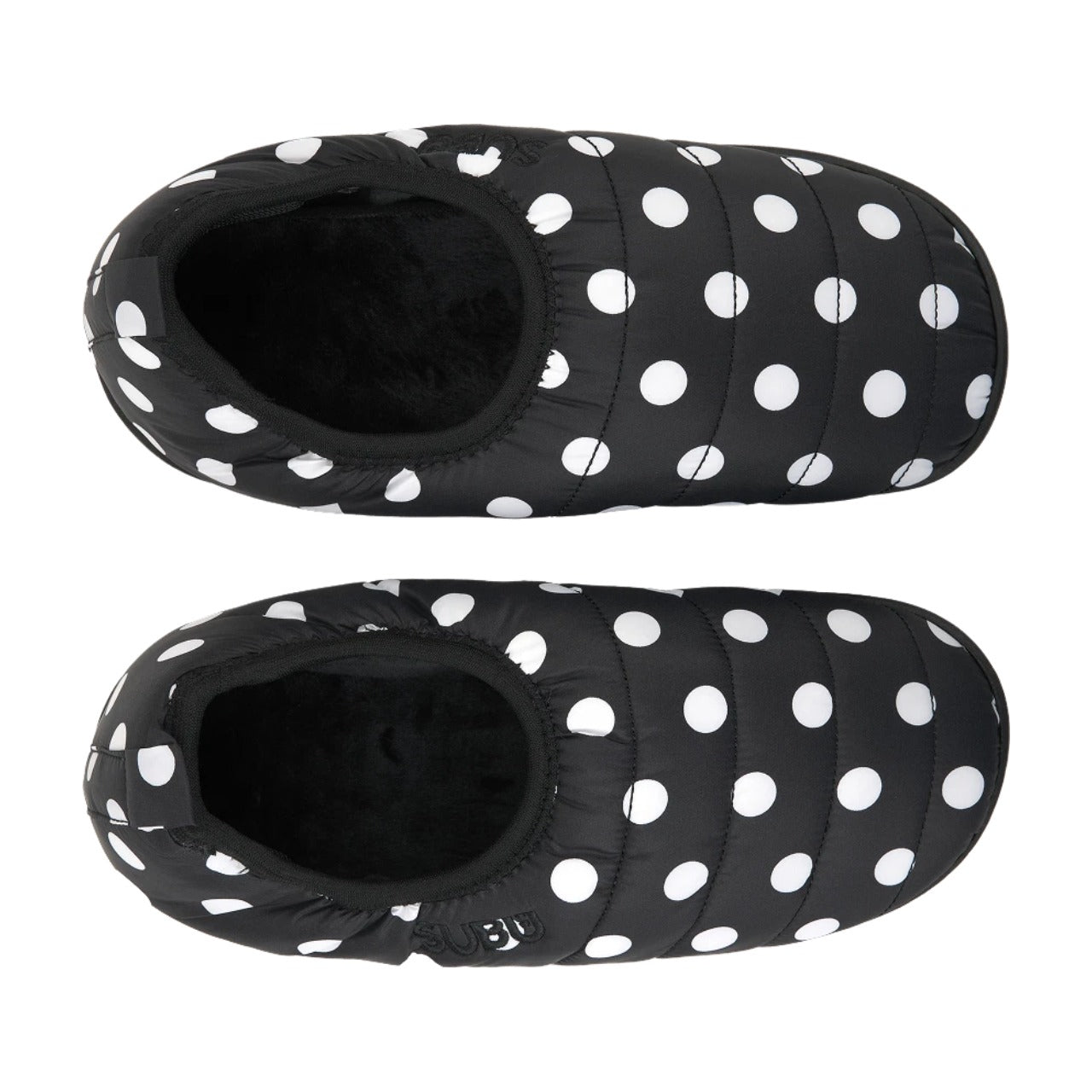 SUBU Vamp Platform 'Dot Black' SV-14