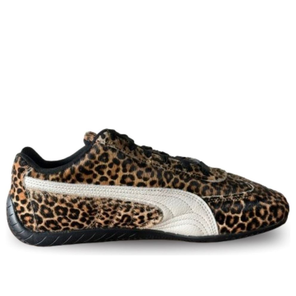 PUMA Speedcat OG 'Leopard Print' 406394-01