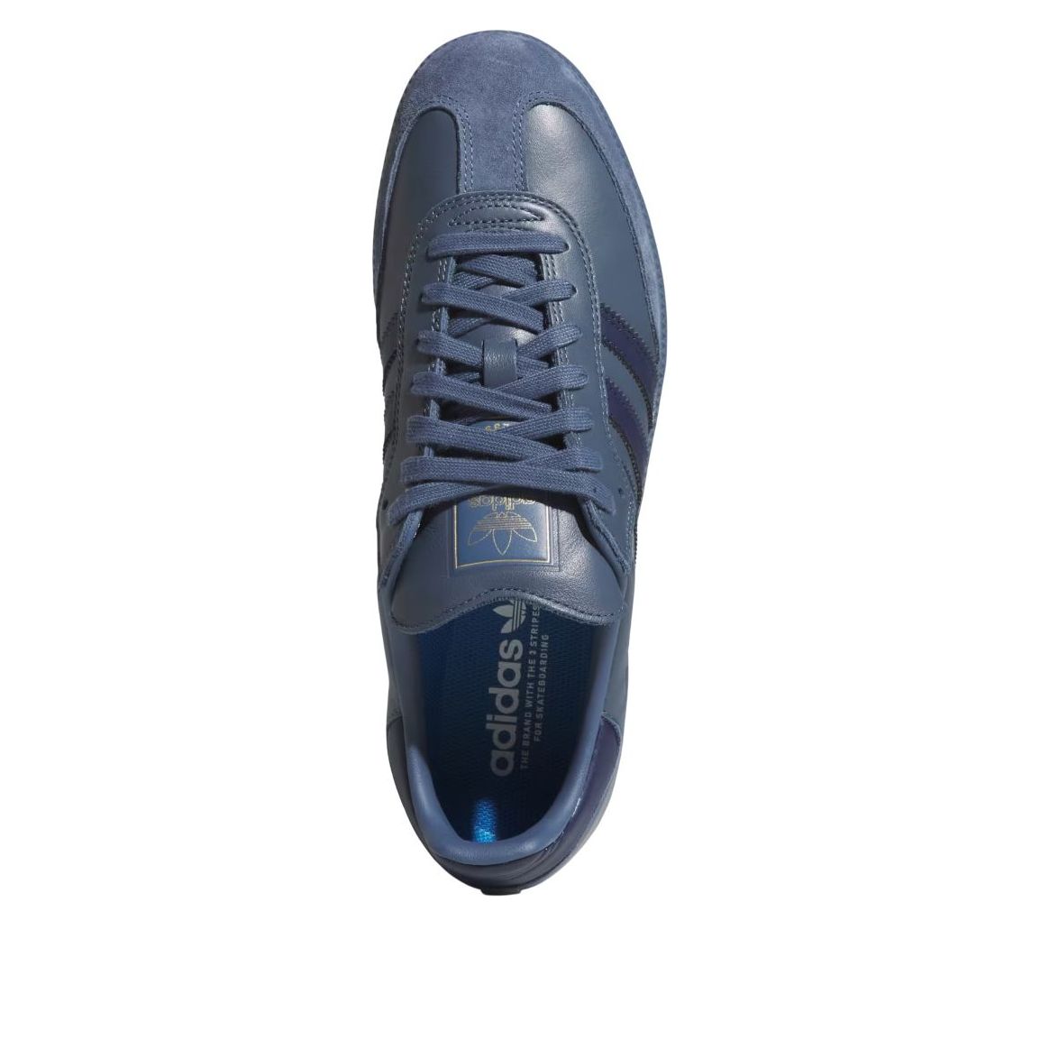 adidas Samba ADV 'Preloved Ink' JH8803