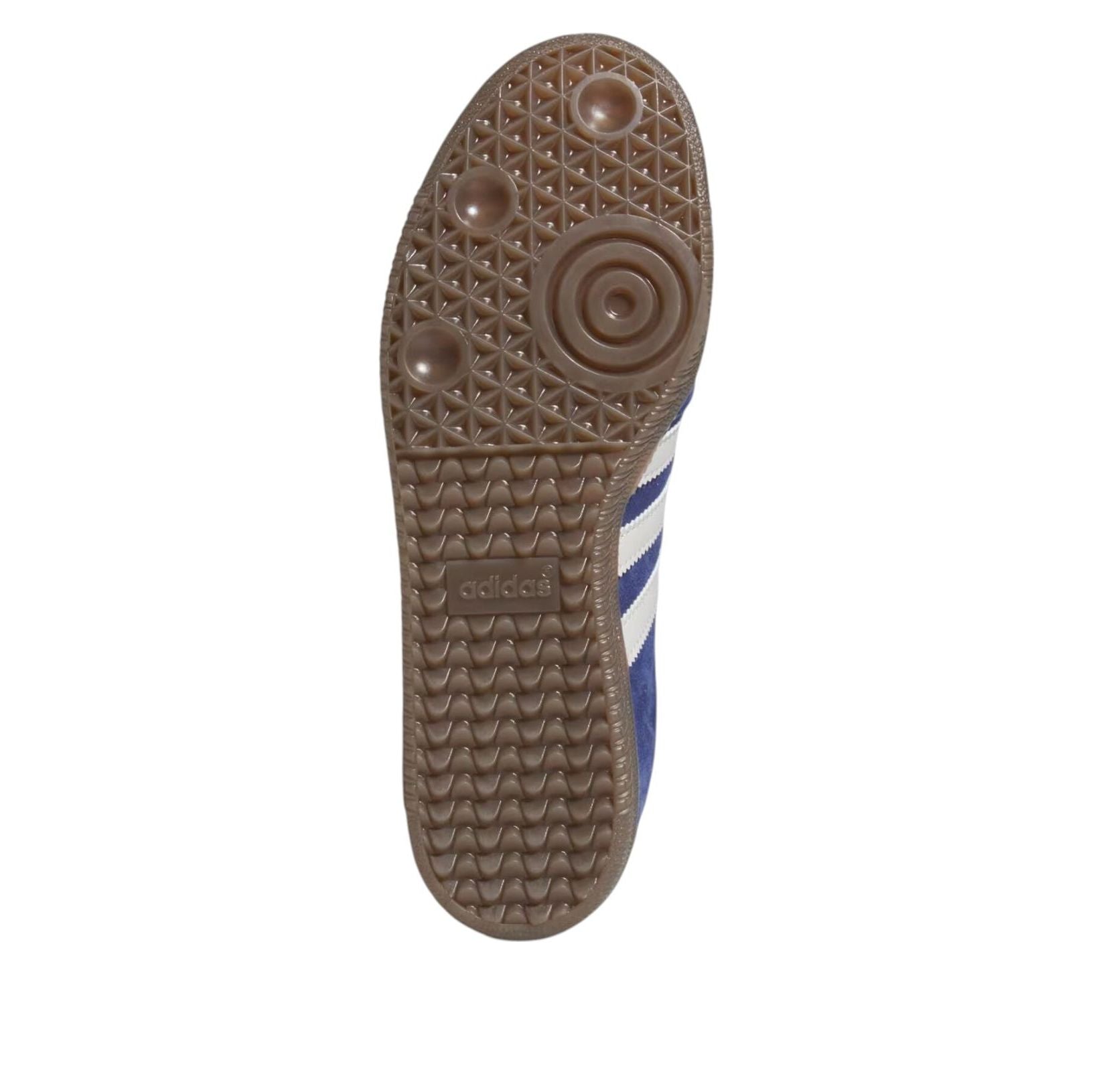 adidas Samba Adv 'Sark Blue Gum' JP8523