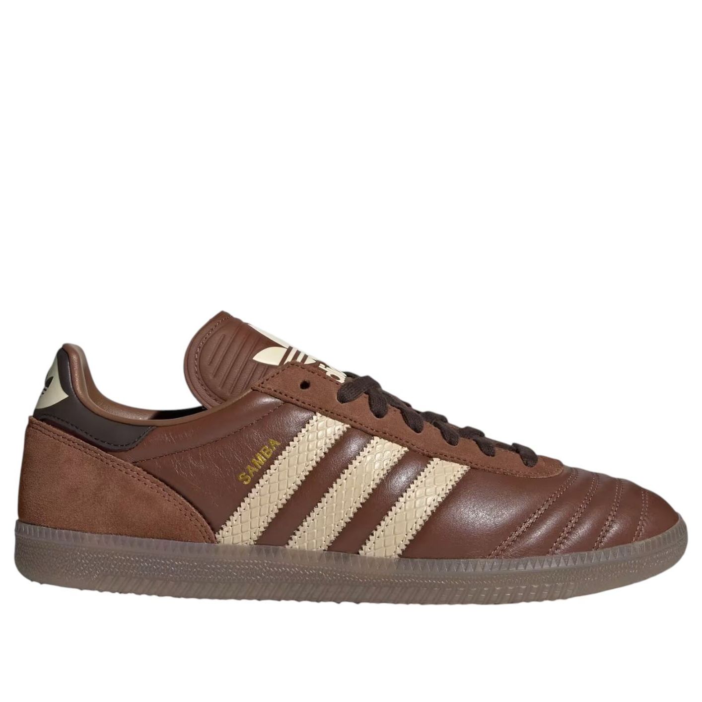 adidas Samba JP 'Preloved Brown Sand Strata' JR0962