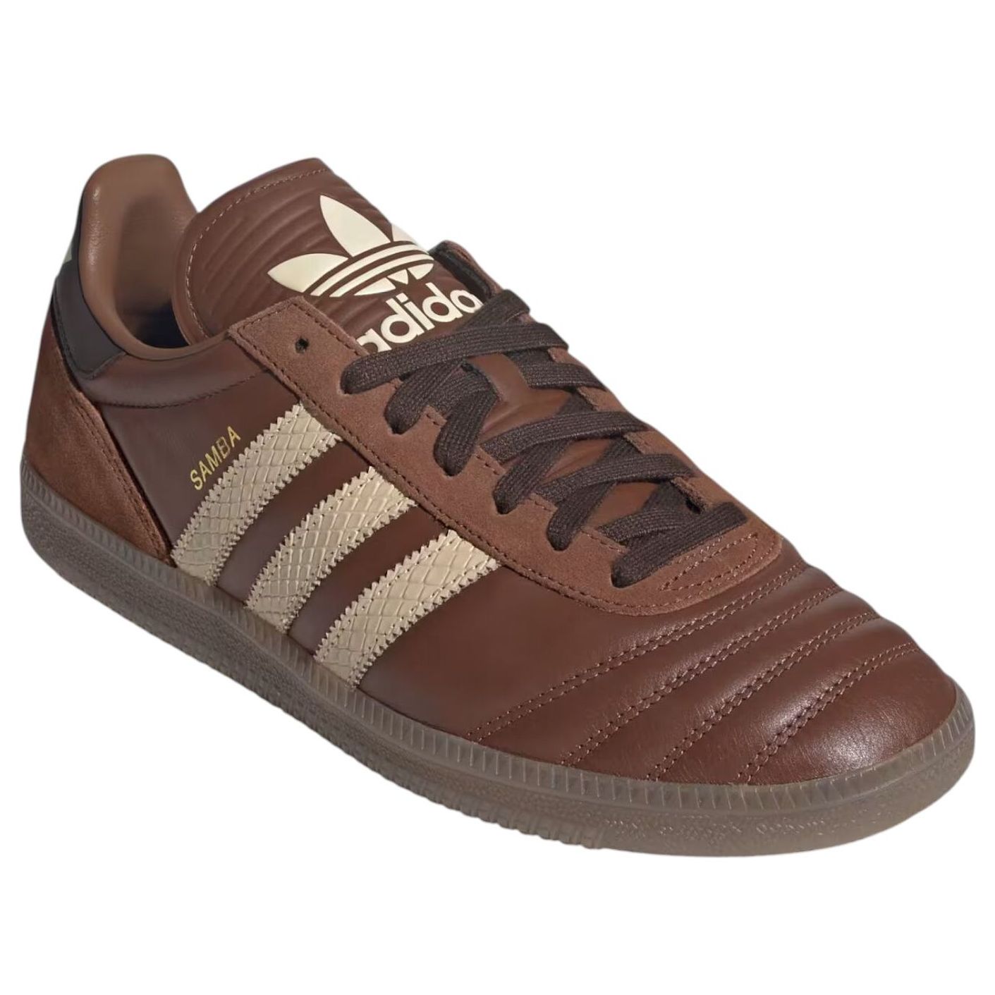 adidas Samba JP 'Preloved Brown Sand Strata' JR0962